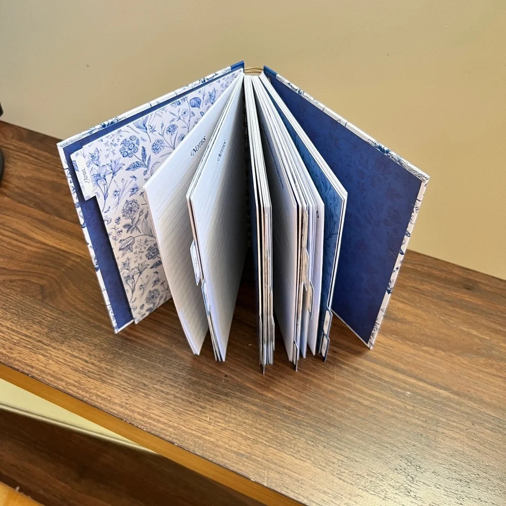 BOGO New Pen and Gear 15 Month Planner 2025-2026